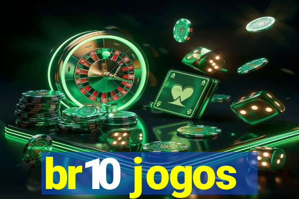 br10 jogos